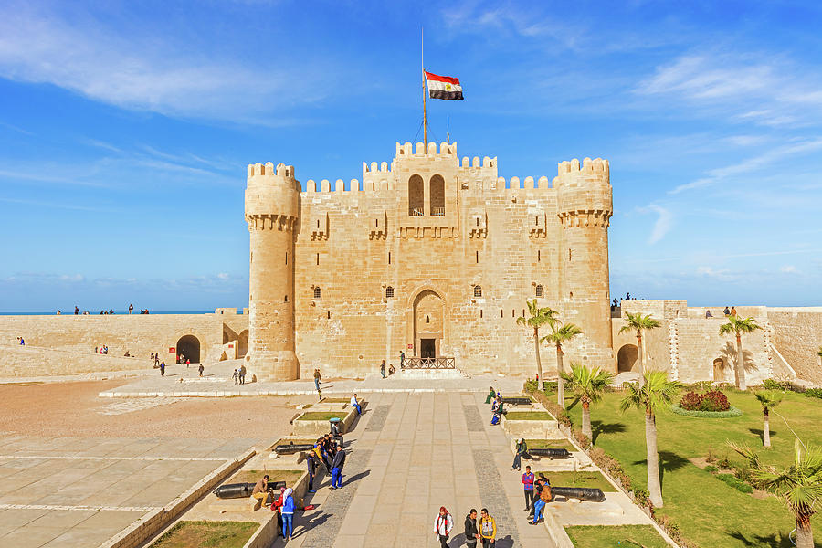 Red Sea Discovery Tour