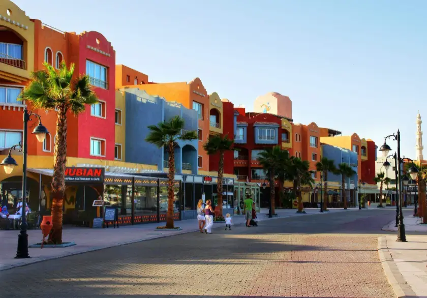 Top Tips for Planning a Perfect Hurghada Trip