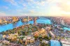 THE COPTIC OLD CAIRO
