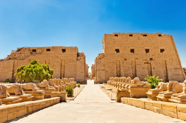 One-Day Trip to Luxor — The Complete Guide