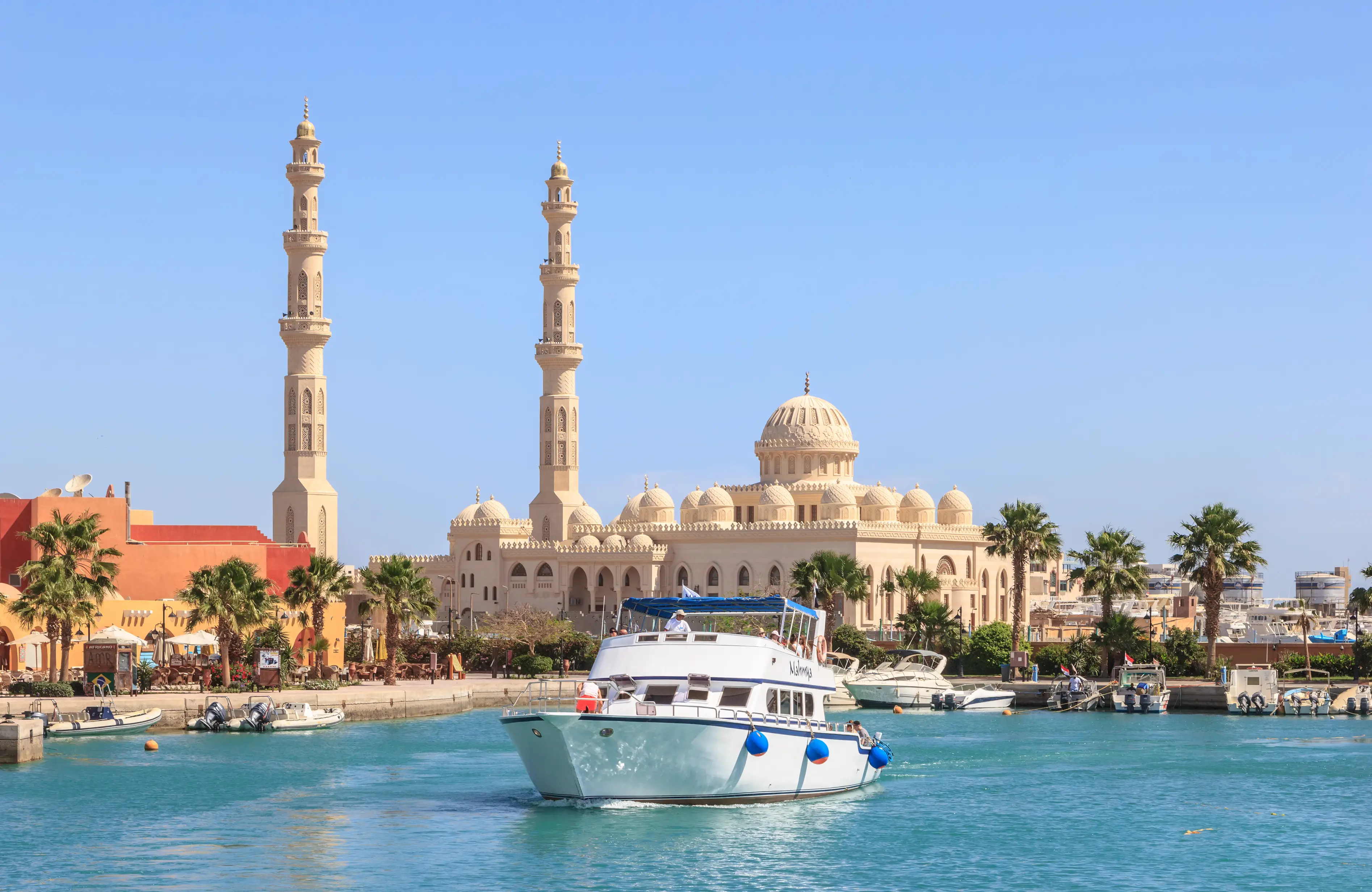 Telegram as a Real Management Tool for Your Tourism Business