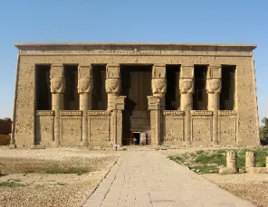 Luxor Full-Day Trip from Hurghada